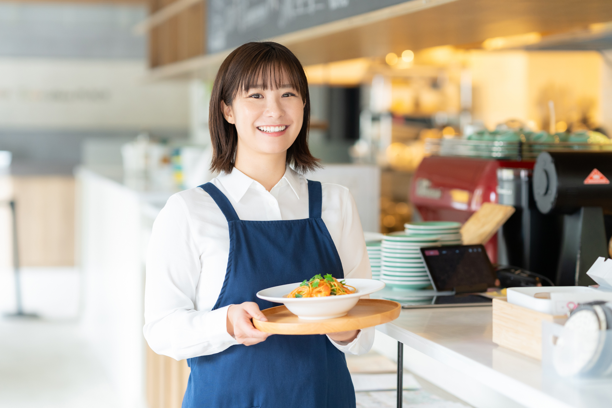 まずは情報発信から始める小さな一歩を支援