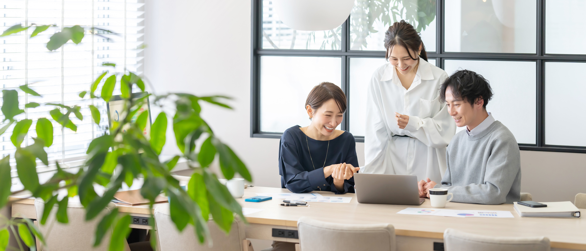 セミナー参加イメージ