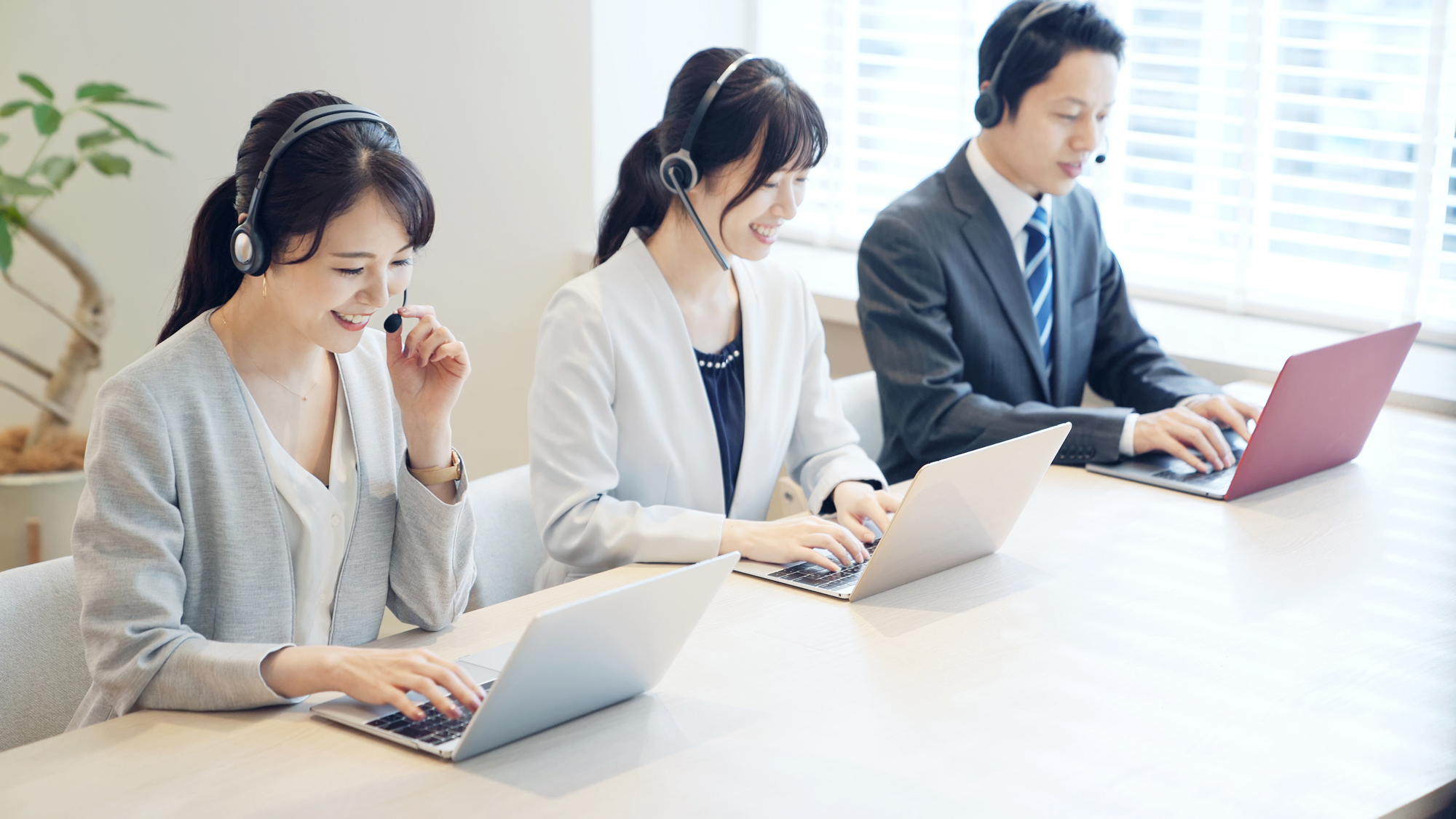 サポートイメージ