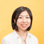 Girls, be Ambitious　山田麻樹氏