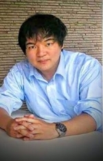 プロフェッショナルパートナーズ　代表神門拓