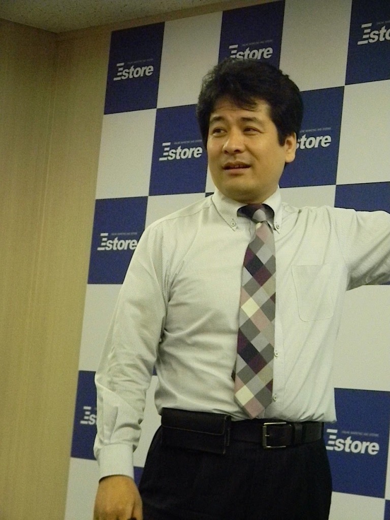 東京ビジネス交配会２