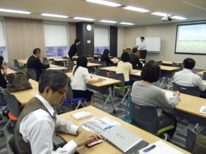 東京ビジネス交配会