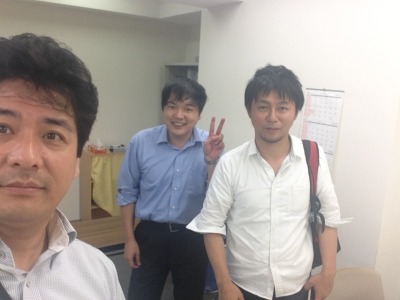 オープンイーハイブ