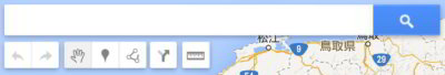 Google Map マイマップ